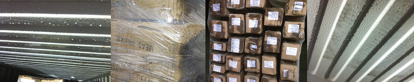 集装箱运输防潮干燥剂 集装箱运输防潮干燥剂