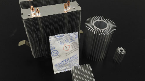 上海干燥剂购买渠道都有哪些选择?购买效率高吗？