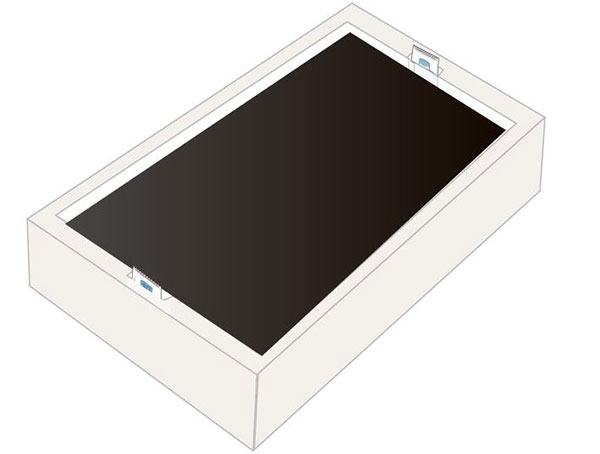 电子产品氯化钙干燥剂