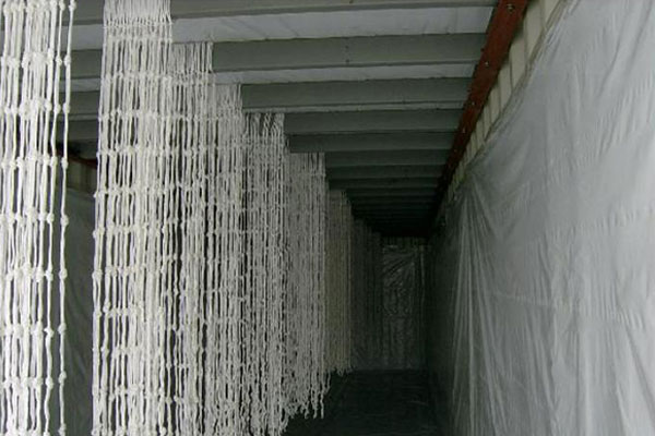 挂衣集装箱干燥剂厂家