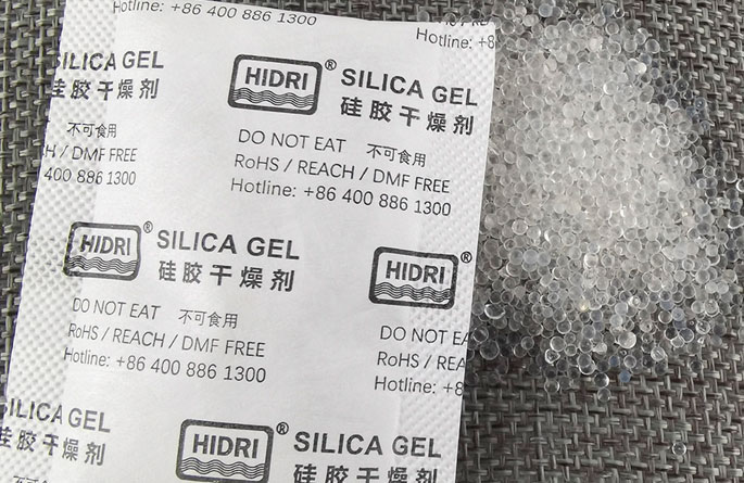 干霸固体干燥剂厂家