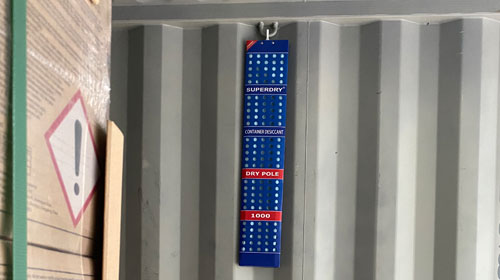 集装箱干燥剂厂家