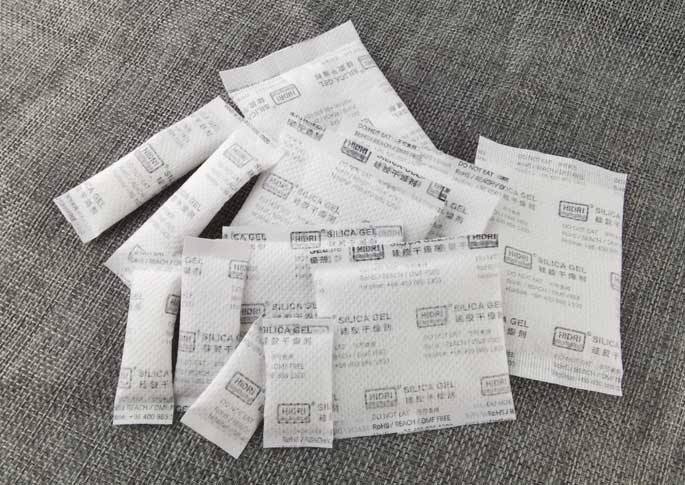 干霸硅胶干燥剂厂家