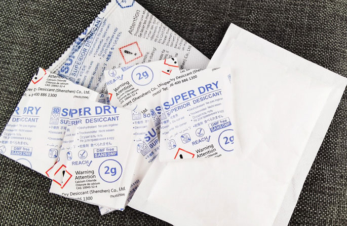 干霸干燥剂种类