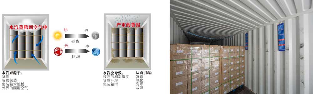 电子产品干燥剂