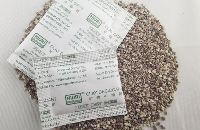 天然矿物干燥剂厂家