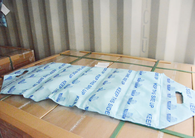 货柜干燥剂厂家